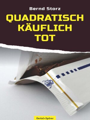 cover image of Quadratisch, käuflich, tot